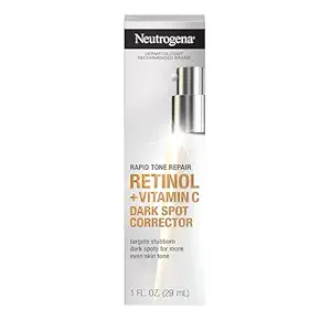 Neutrogena Rapid Tone Repair Retinol