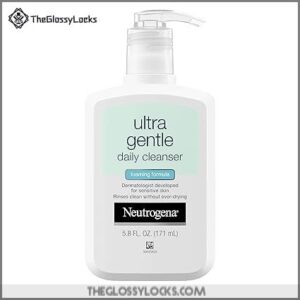 Neutrogena Ultra Gentle Foaming Facial