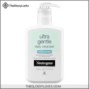 Neutrogena Ultra Gentle Foaming Facial B085S7NDYK