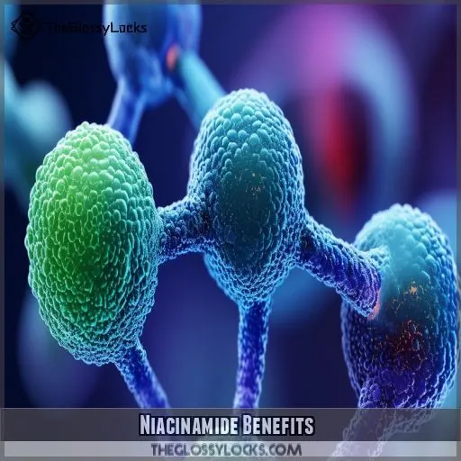 Niacinamide Benefits