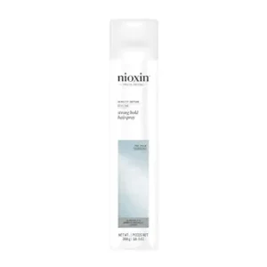 Nioxin Density Defend Styling Strong