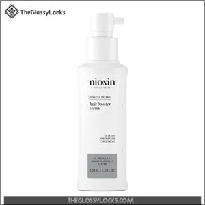 Nioxin Hair Booster Serum -