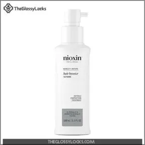 Nioxin Hair Booster Serum -