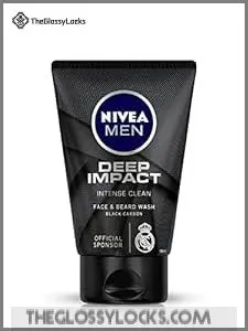 Nivea Men Deep Impact Intense