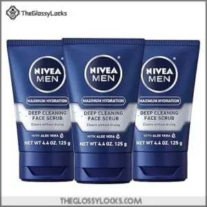 NIVEA MEN Maximum Hydration Deep