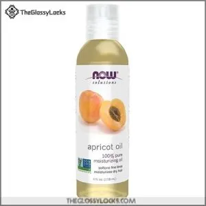 NOW Solutions, Apricot Kernel Oil,