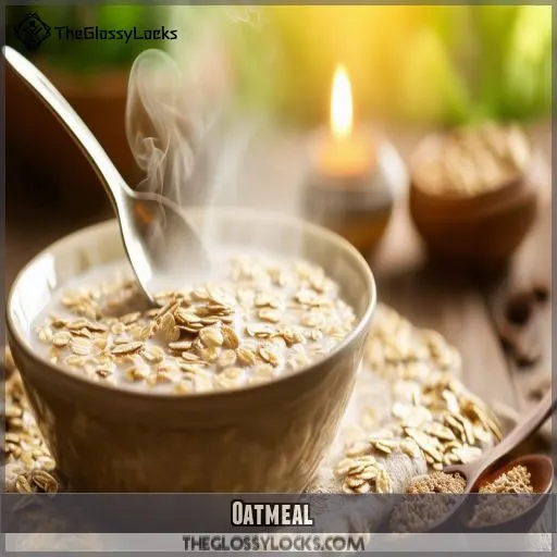 Oatmeal