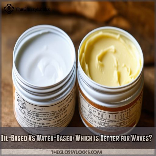 Oil-Based Vs Water-Based: Which is Better for Waves