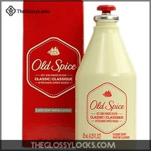 Old Spice Classic After Shave