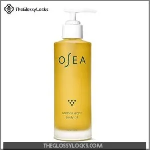 OSEA Undaria Algae Body Oil