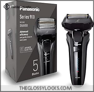 Panasonic ES-LV6U Series 900 Premium