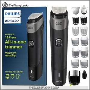 Philips Norelco Multigroom Series 5000