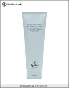 Pipette Relaxing Body Lotion -