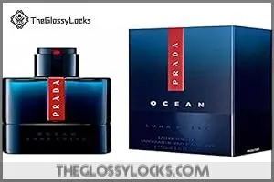 Prada Luna Rossa Ocean for