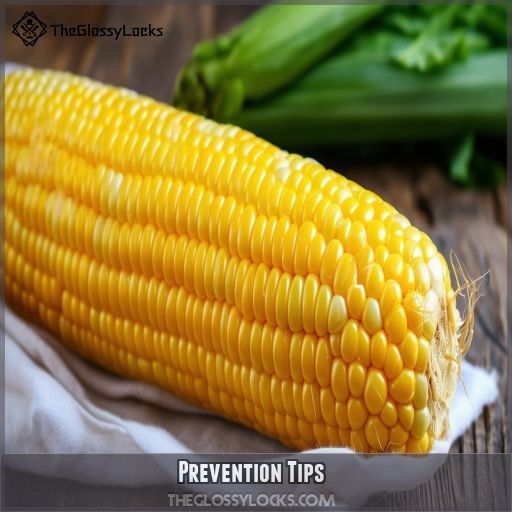 Prevention Tips