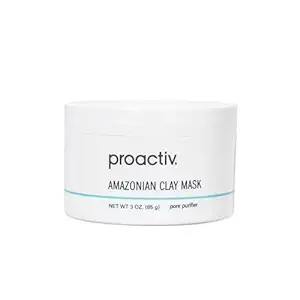 Proactiv Amazonian Clay Mask, Creamy,