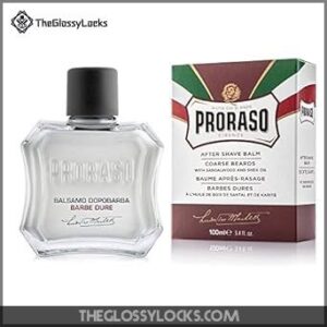 Proraso Proraso After Shave Balm B09BVHY9VM
