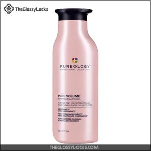 Pureology Pure Volume Shampoo |