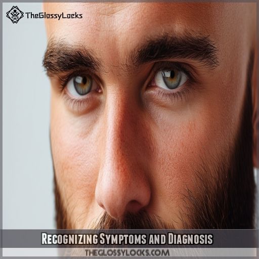 Recognizing Symptoms and Diagnosis