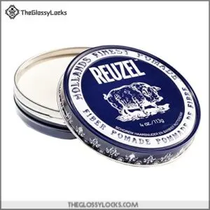 REUZEL Fiber Pomade, Firm and