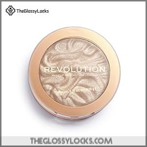 Revolution Beauty, Reloaded Pressed Powder