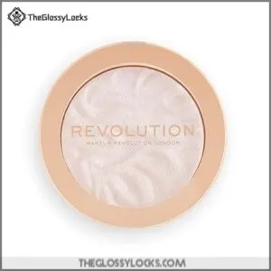 Revolution Beauty, Reloaded Pressed Powder