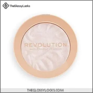 Revolution Beauty, Reloaded Pressed Powder