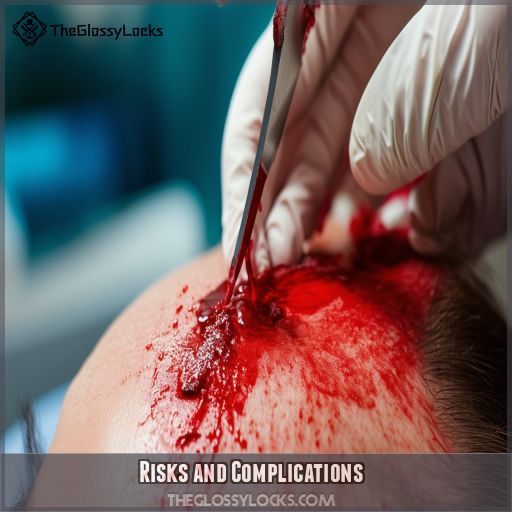 Risks and Complications