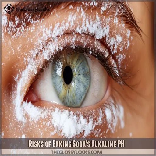 Risks of Baking Soda