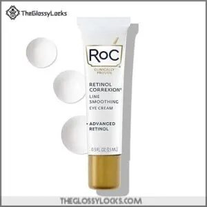 RoC Retinol Correxion Under Eye