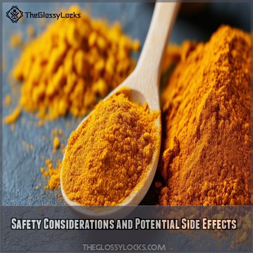 Safety Considerations and Potential Side Effects