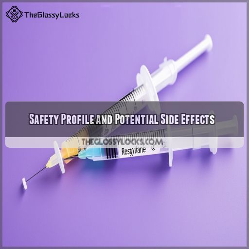 Safety Profile and Potential Side Effects