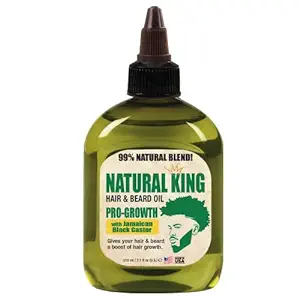 SFC Natural King Pro-Growth Hair