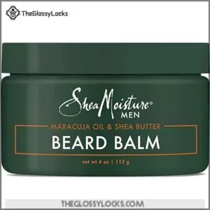 Shea Moisture Mens Beard Balm, B075JYHL1Y
