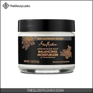 SheaMoisture Balancing Moisturizer for Dry