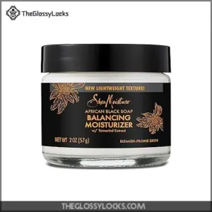 SheaMoisture Balancing Moisturizer for Dry B00GJ7SUJ6