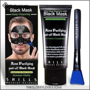 SHILLS Blackhead Remover, Pore Control,