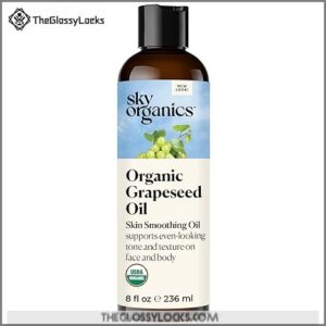 Sky Organics Organic Grapeseed Oil, B01I46BBE0