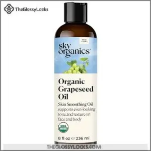 Sky Organics Organic Grapeseed Oil,