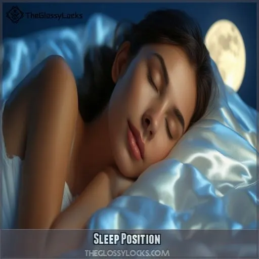 Sleep Position