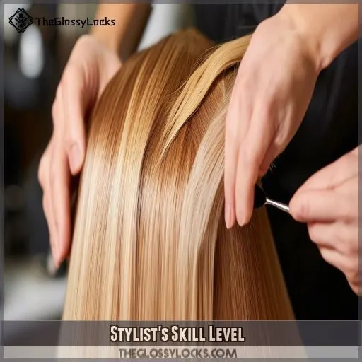 Stylist