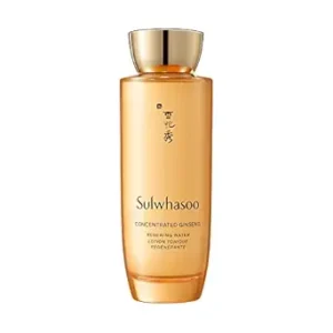 Sulwhasoo Concentrated Ginseng Renewing Water: