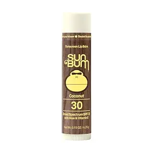 Sun Bum SPF 30 Sunscreen