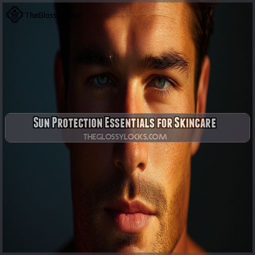 Sun Protection Essentials for Skincare