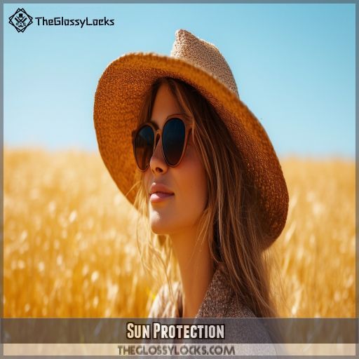 Sun Protection