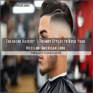 takuache haircut