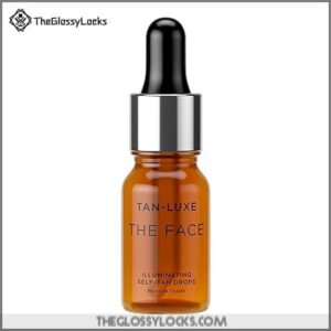 Tan Luxe THE FACE Self B07JPZNTJN