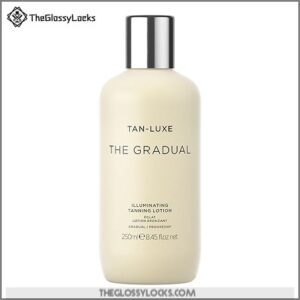 TAN-LUXE The Gradual - Gradual