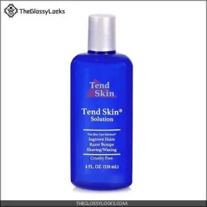 Tend Skin Womens AfterShave/Post Waxing