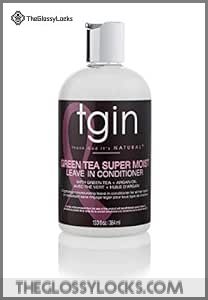 tgin Green Tea Super Moist B00V73BZSU